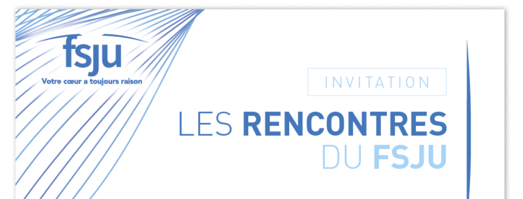 Conférence littéraire avec Jérémy Guedj «Les juifs français et le nazisme 1933-1939»
