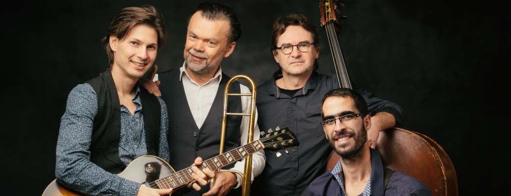 Guicquero Quartet