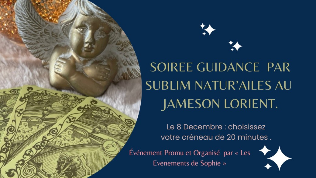Guidance de noel