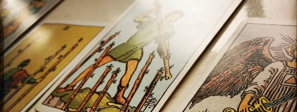 Guidance tarot