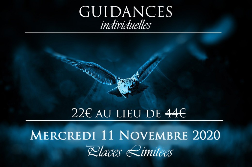 Guidances Individuelles - Option Soin