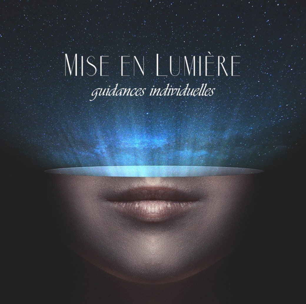 Guidances Individuelles  Guidances Individuelles