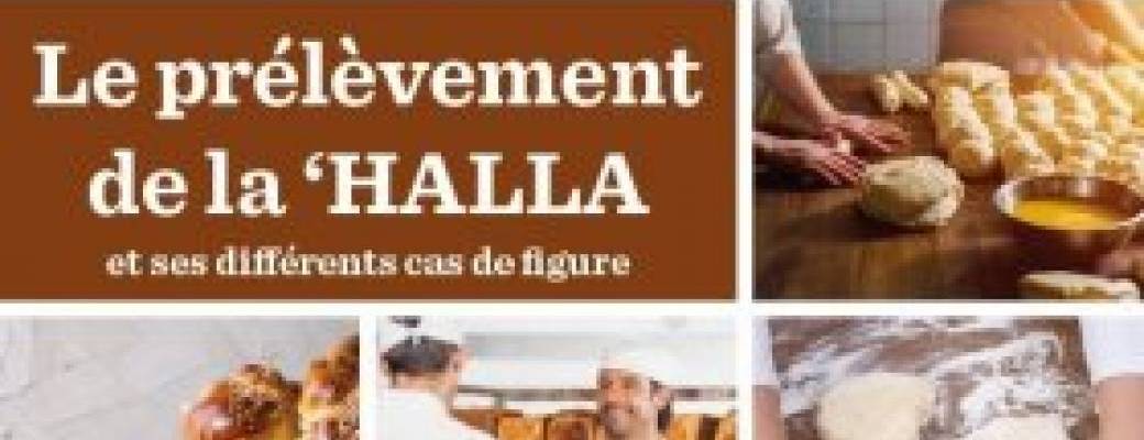 GUIDE PRATIQUE HALLA