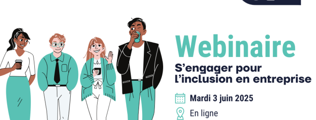 Guide "S'engager pour l'inclusion en entreprise"