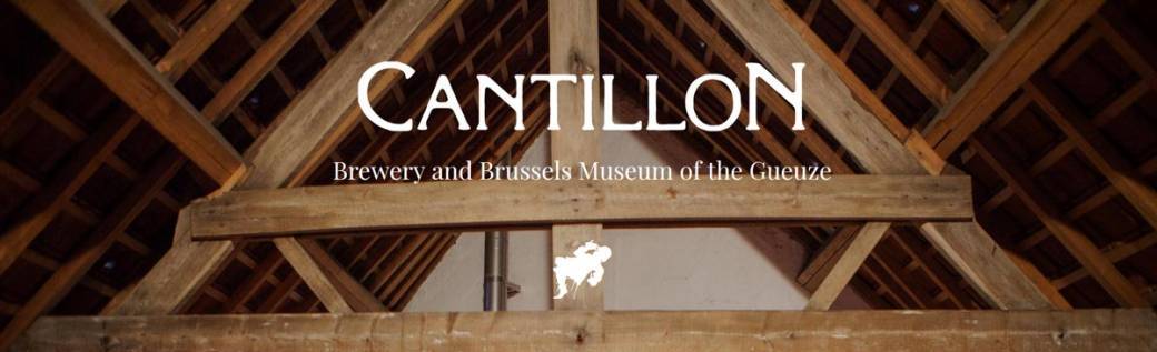 Guided tour of the Cantillon Brewery in English - 1.5 hour