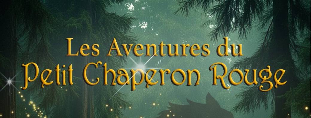 Guignol et les Aventures du petit chaperon rouge