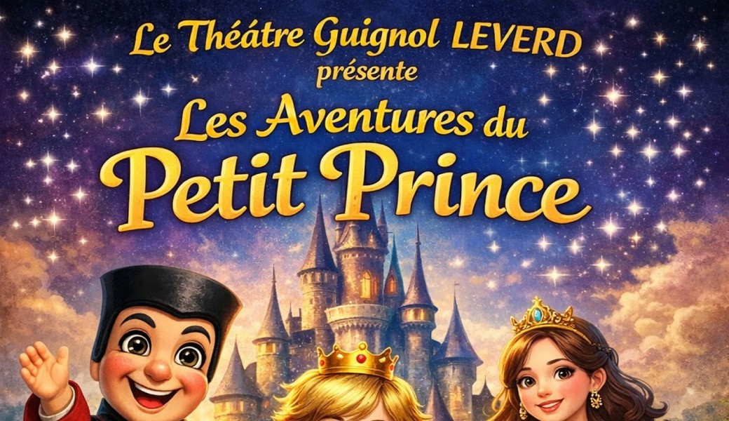 Guignol et les Aventures du Petit Prince