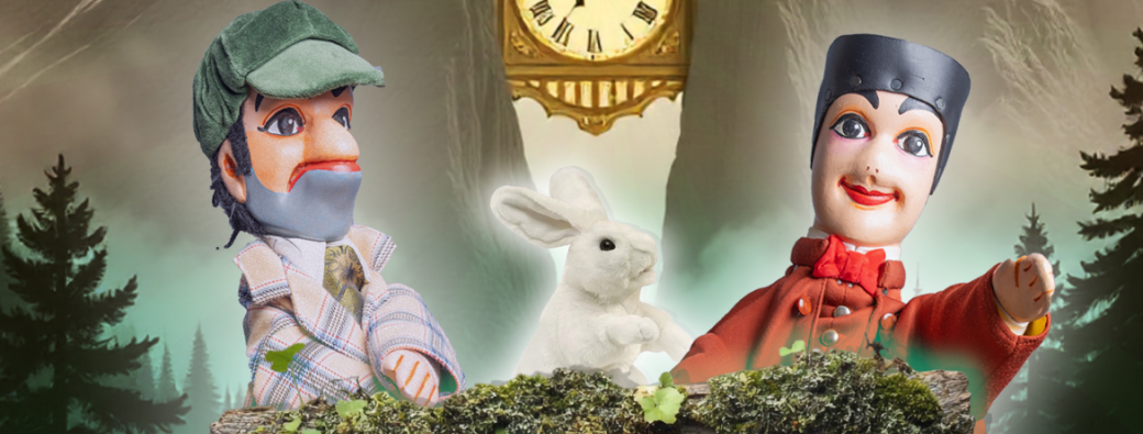 GUIGNOL À LA MONTAGNE