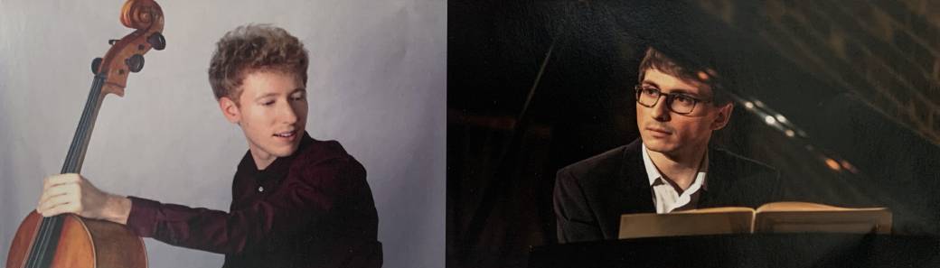 Guillaume & Adrien BELLOM