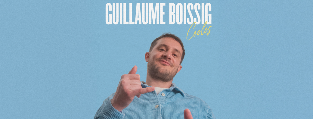 Guillaume Boissig - Coolos