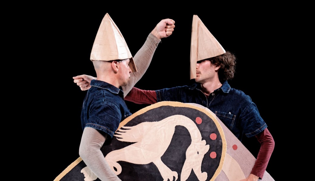Guillaume et Harold - Pré-Bocage Intercom