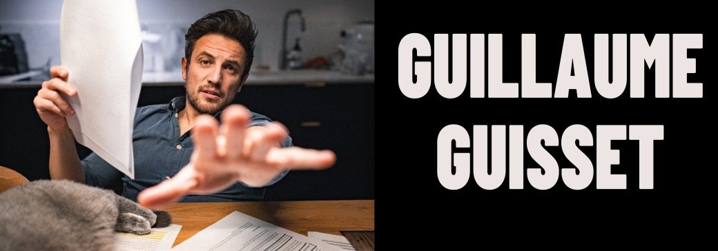GUILLAUME GUISSET