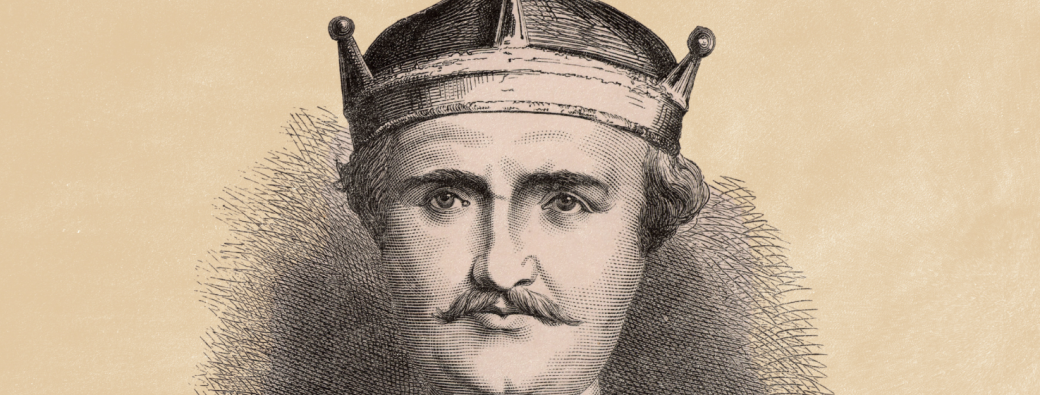Guillaume le conquérant et la bataille d'Hastings