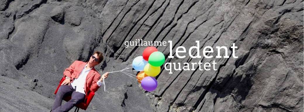Guillaume Ledent Quartet
