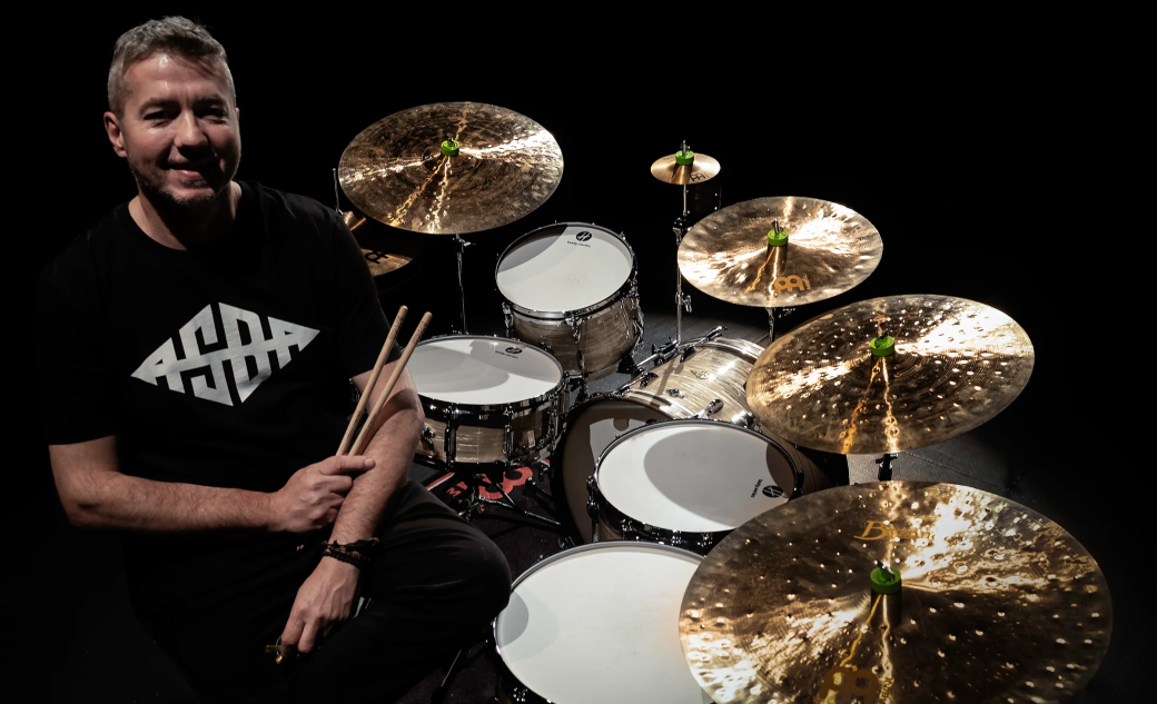 Guillaume Nouaux Trio 