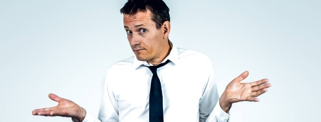 Guillaume Pierre - Même pas peur !