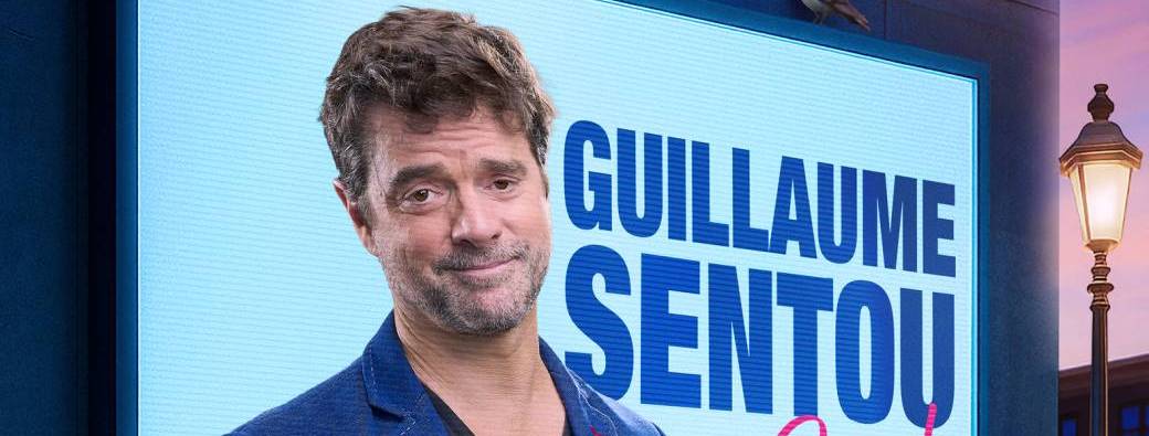 Guillaume Sentou : Un mec cool