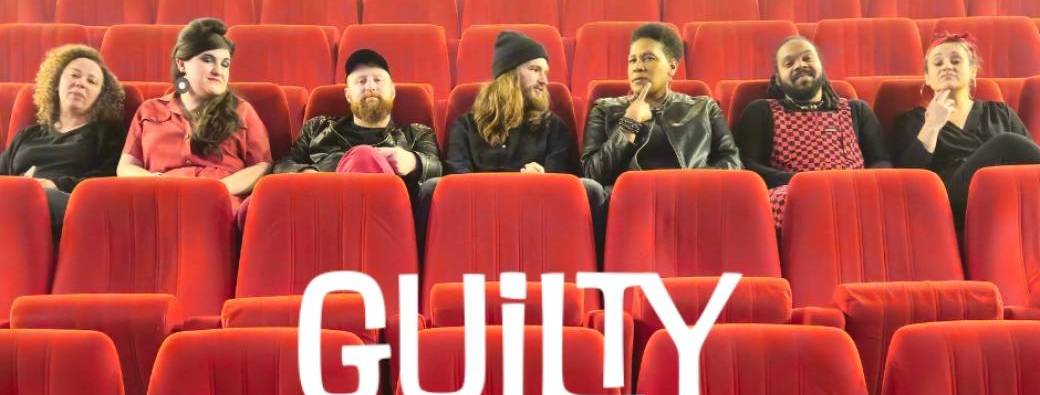 Guilty Delight