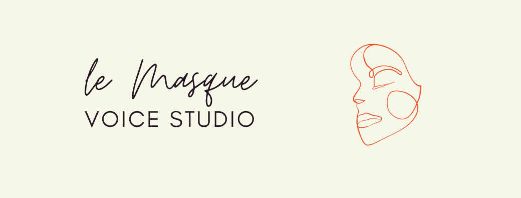 Guilty Pleasure - Concert de printemps du Masque Voice Studio