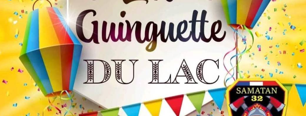 Guinguette 2026