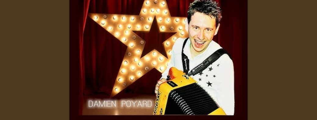 GUINGUETTE DAMIEN POYARD