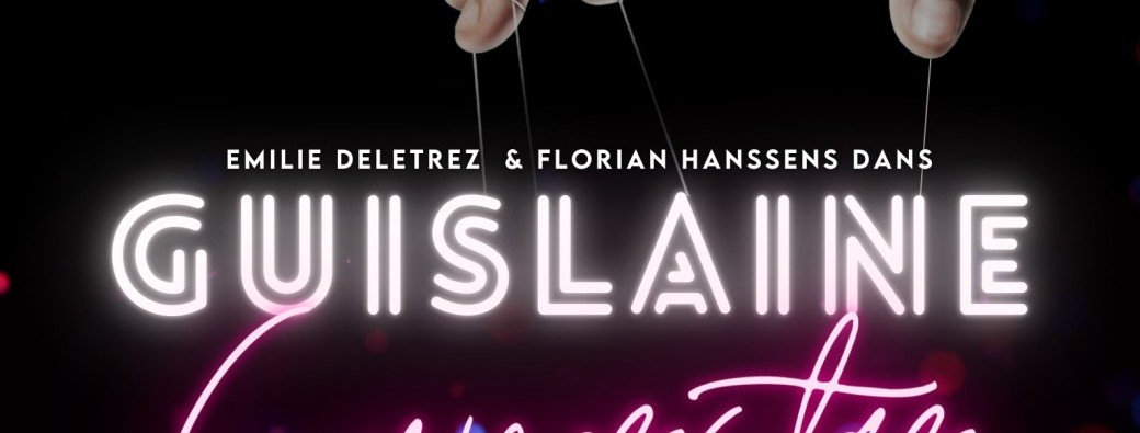 GUISLAINE SUPERSTAR