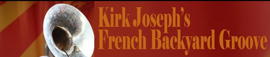 Gumbo + Scène ouverte New Orleans