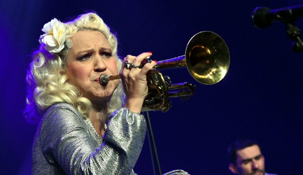 Tickets Gunhild Carling, Billetweb