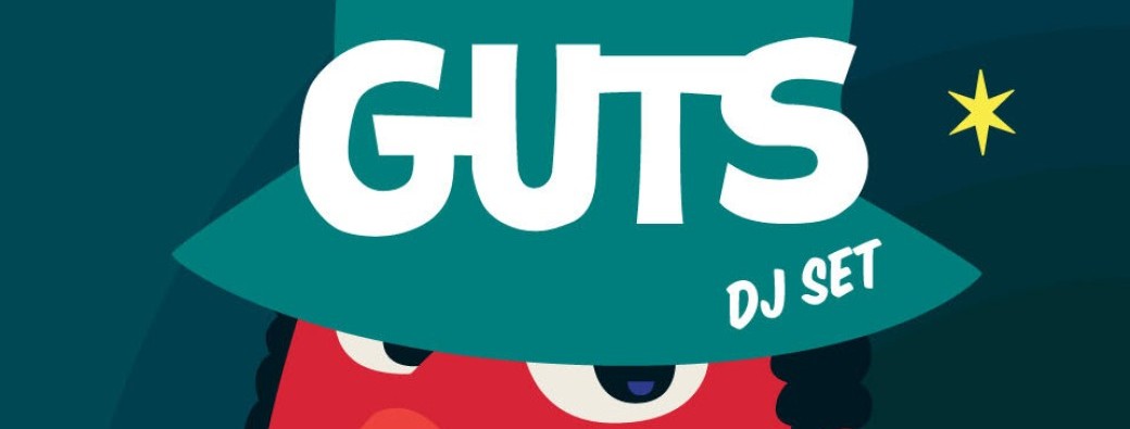 GUTS - Le Golf Cazilhac 