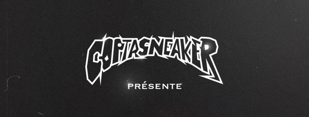 Guy2Bezbar x CoptaSneaker