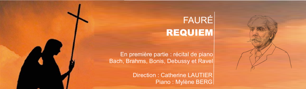 Guyancourt : Requiem - Gabriel Fauré