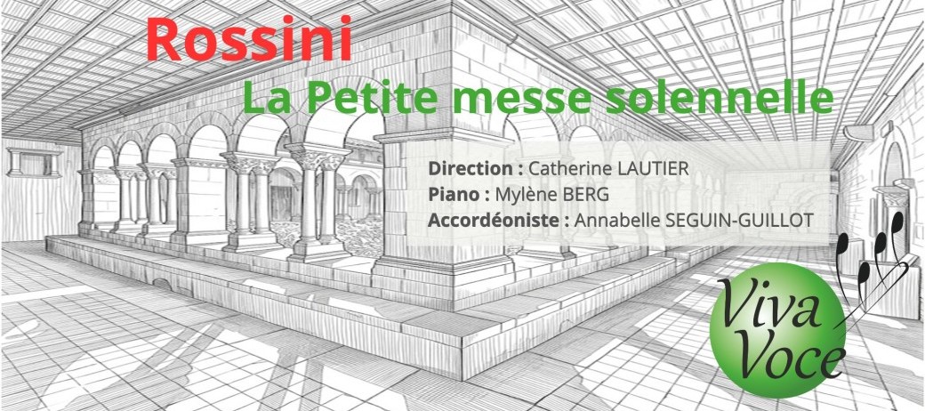 Guyancourt : Rossini