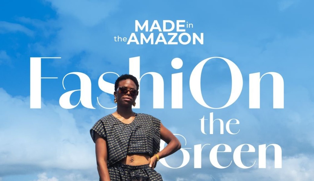 Guyane Fashion Week 2025