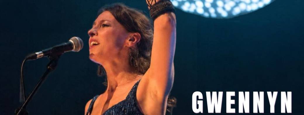 GWENNYN Café de la Danse