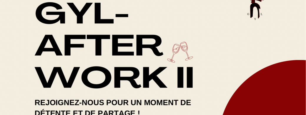 GYL -AFTERWORK II