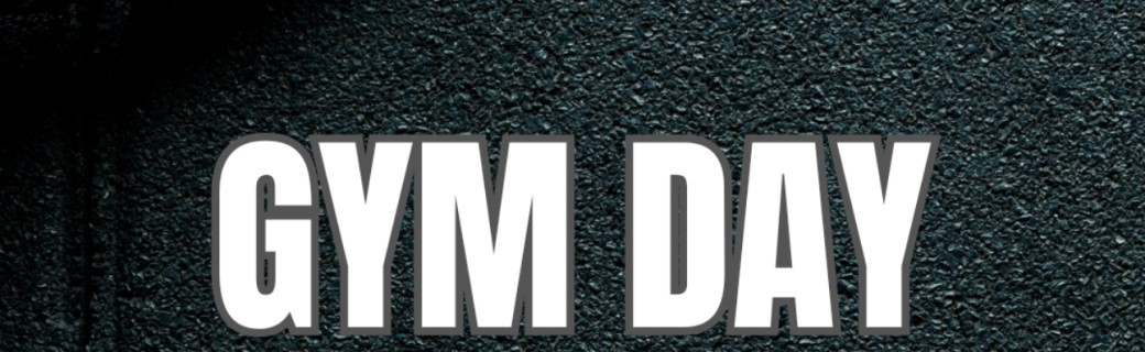 GYM DAY (TOPN'FIT)