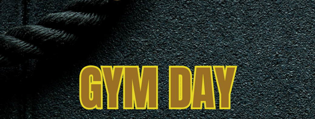 GYM DAY