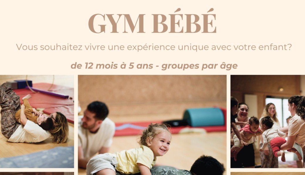 GymKids - 27 mai 2026 - Pessac