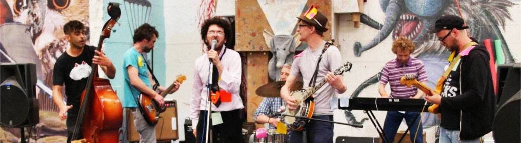 Fête de la Musique | Goûter-concert : Gyrophare Fête de la Musique | Goûter-concert : Gyrophare