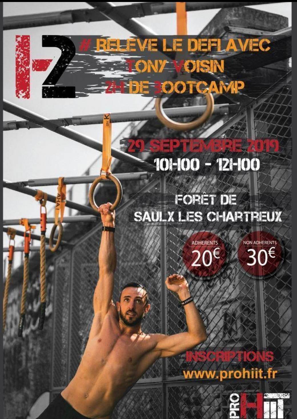 H2 Bootcamp