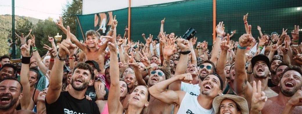 H24 GAMES - LIMITLESS CENTER