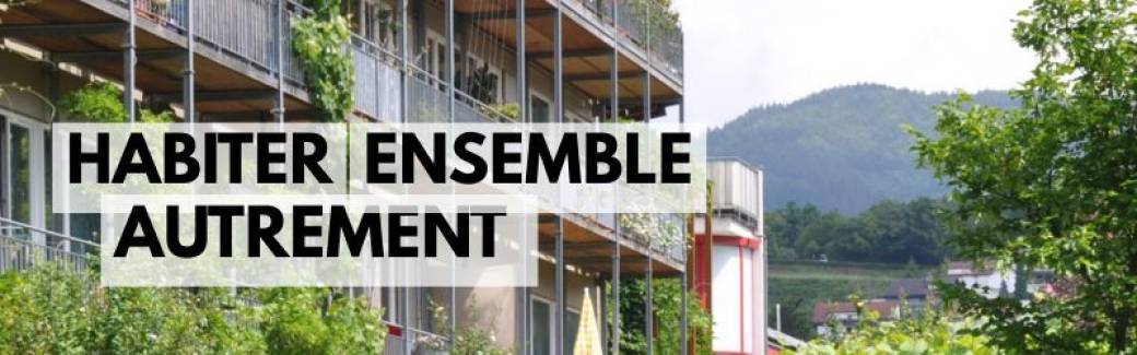  Habiter ensemble autrement