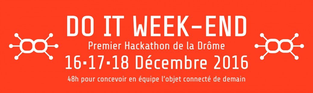 Hackathon - Do It Week-End
