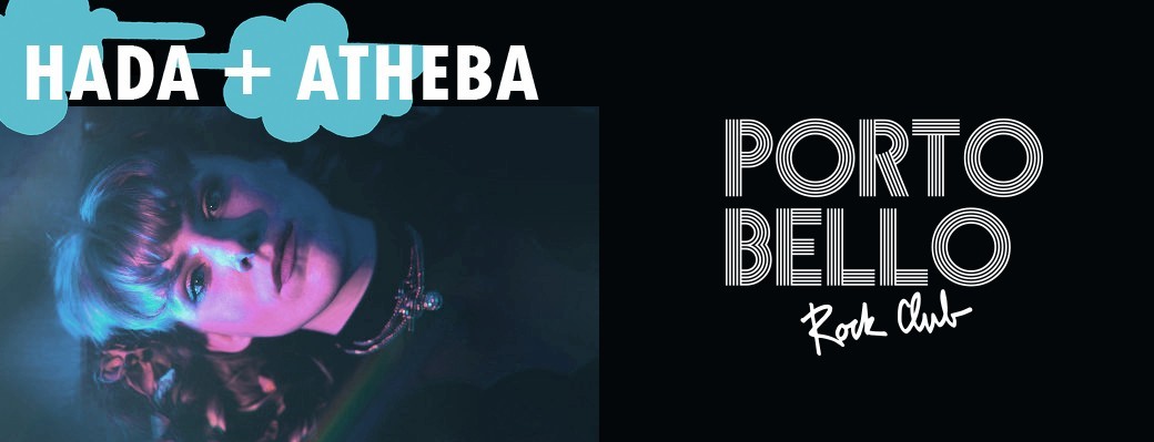 HADA // Atheba