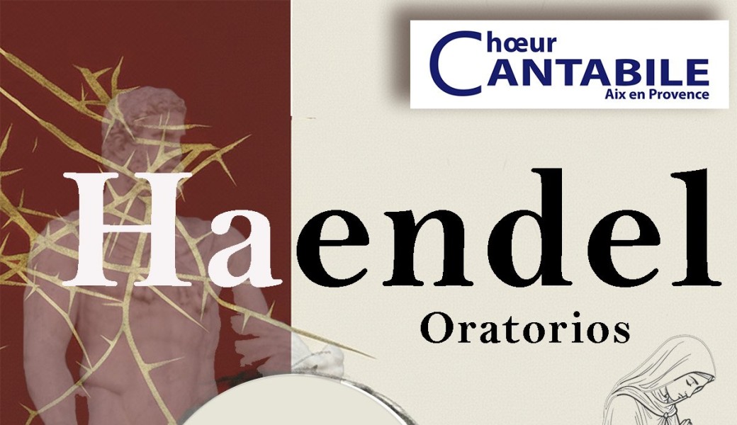 Haendel - Oratorios