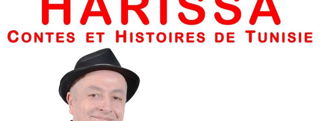 HAFIZ - HARISSA - Festival Les Belles Histoires