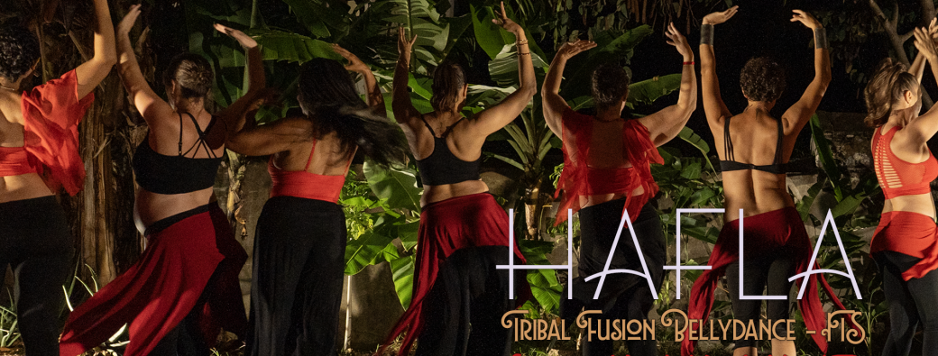 HAFLA - soirée privée ANAMANO
