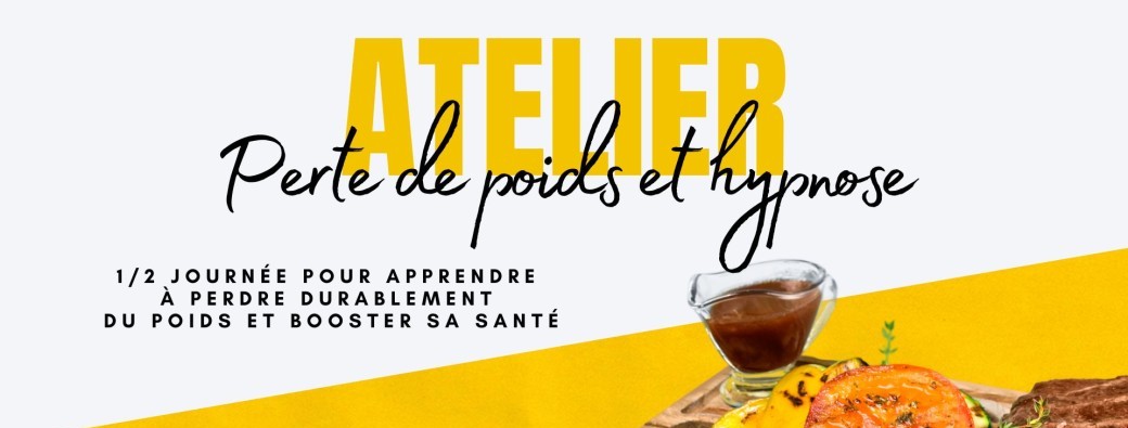 HAGUENAU 1/2 Journée pour apprendre à mincir durablement