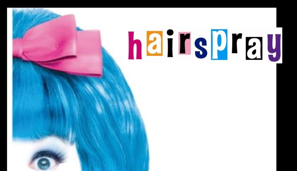 VANNES - HAIRSPRAY - PLEIN TARIF
