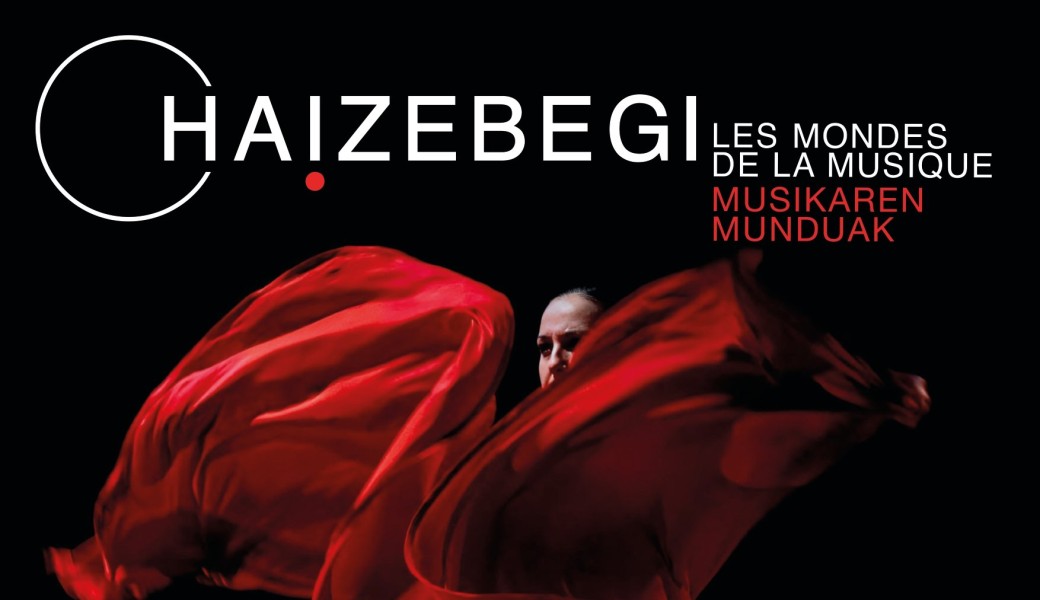 HAIZEBEGI #13